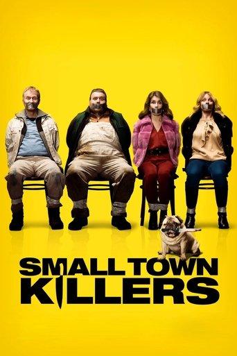 Small Town Killers film afişi