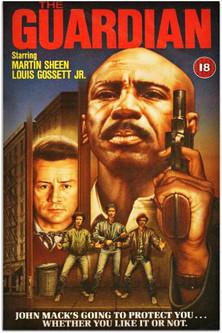 The Guardian film afişi