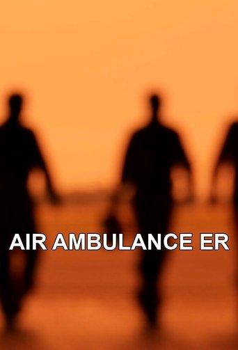 Air Ambulance E.R. dizi afişi