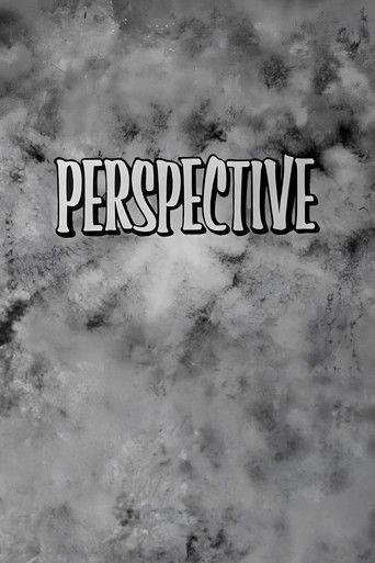 Perspective dizi afişi