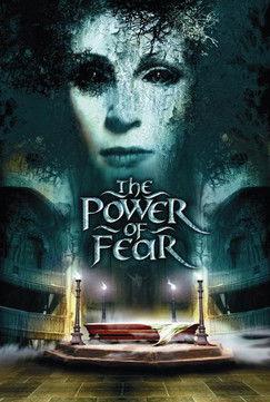 The Power of Fear film afişi