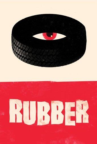 Rubber film afişi