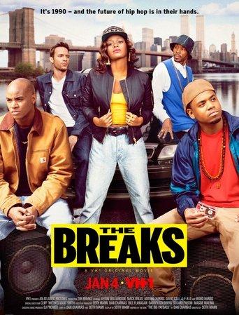 The Breaks film afişi