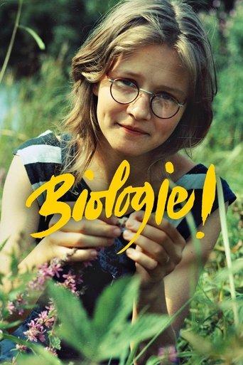 Biology! film afişi