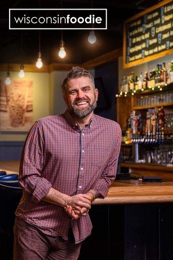 Wisconsin Foodie dizi afişi