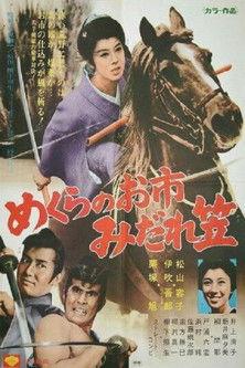 Watch Out, Crimson Bat! film afişi