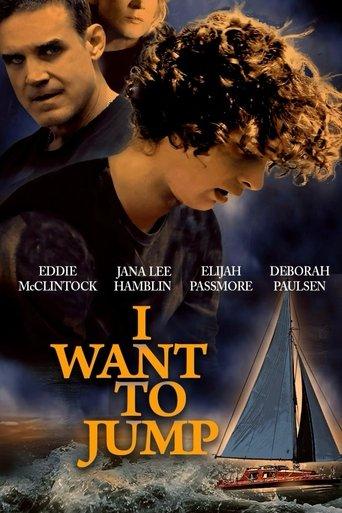 I Want to Jump film afişi