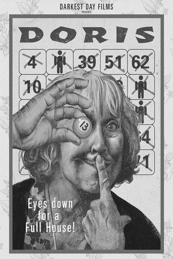 Doris film afişi
