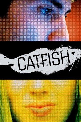 Catfish film afişi