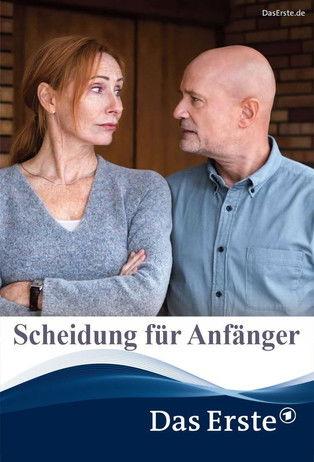 Scheidung für Anfänger film afişi