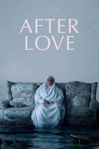 After Love film afişi