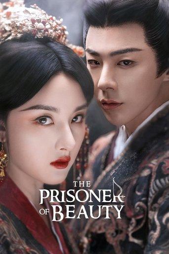 The Prisoner of Beauty dizi afişi