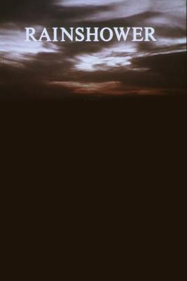 Rainshower film afişi