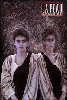 Skin and Bones film afişi