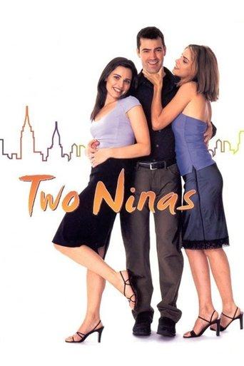 Two Ninas film afişi