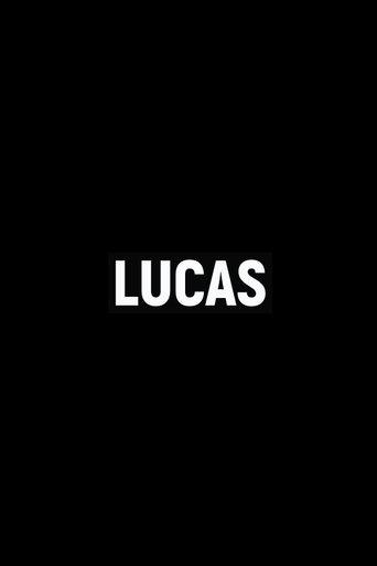 Lucas film afişi