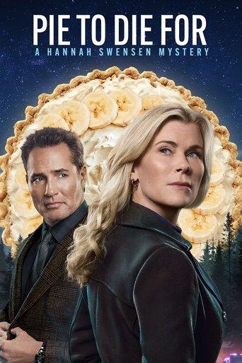 Pie To Die For: A Hannah Swensen Mystery film afişi