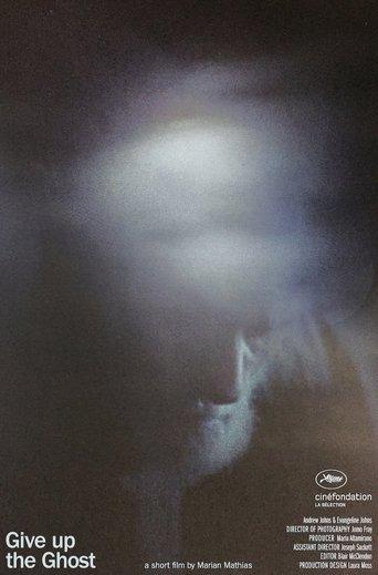 Give Up the Ghost film afişi
