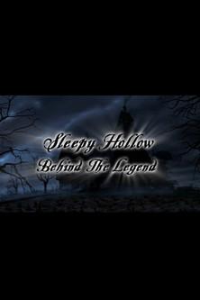 Sleepy Hollow: Behind the Legend film afişi