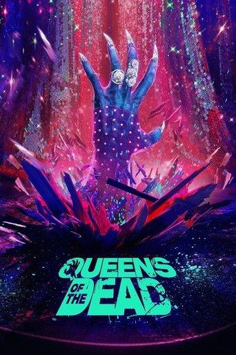 Queens of the Dead film afişi