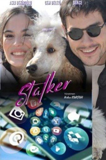 Stalker film afişi
