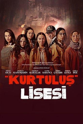 Kurtulus Lisesi dizi afişi