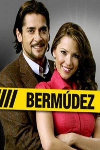 Bermúdez dizi afişi