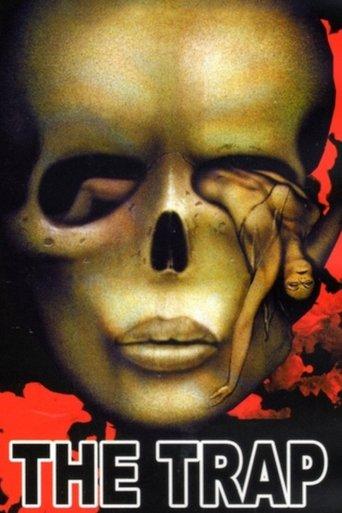 The Trap film afişi