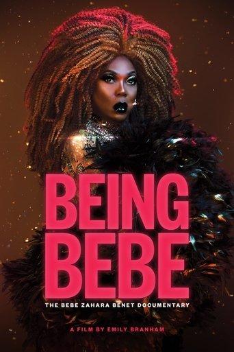 Being BeBe film afişi