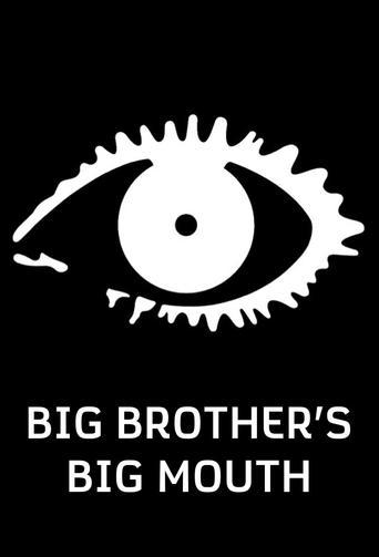 Big Brother's Big Mouth dizi afişi