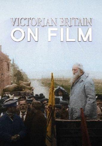 Victorian Britain on Film film afişi