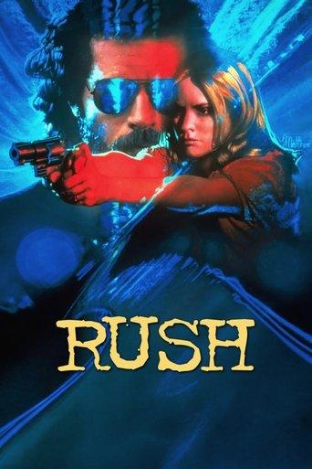 Rush film afişi
