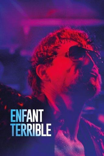 Enfant Terrible film afişi