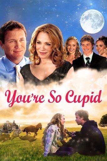 You're So Cupid film afişi