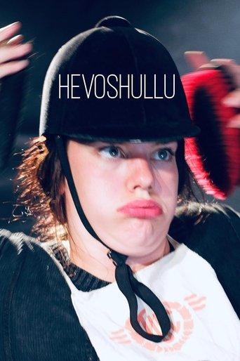 Pony Freak film afişi