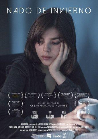 The Winter Swim film afişi