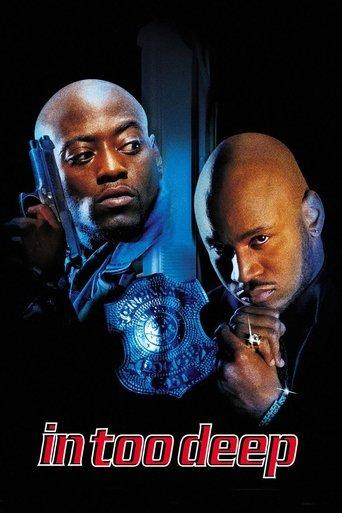 In Too Deep film afişi