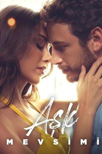Season of Love film afişi