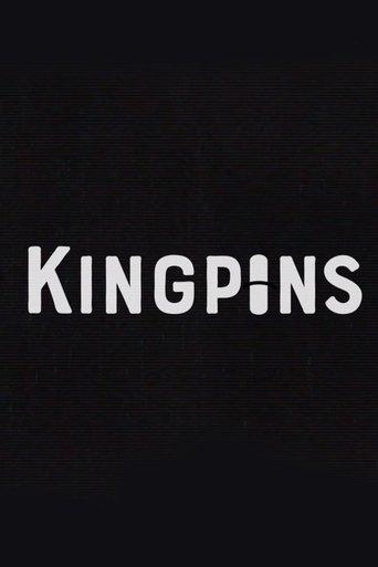 Kingpins film afişi