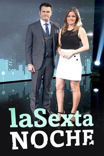 La Sexta noche dizi afişi