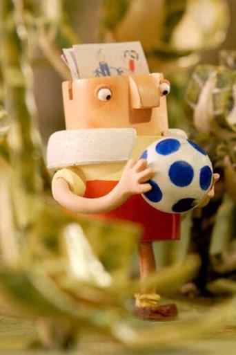 Sunday Drive film afişi