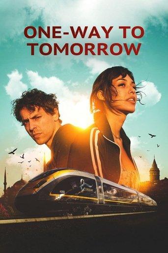 One-Way to Tomorrow film afişi