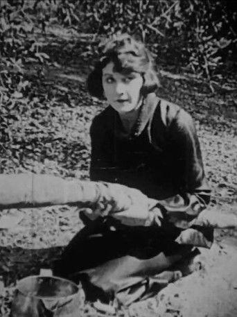 Why Wild Men Go Wild film afişi