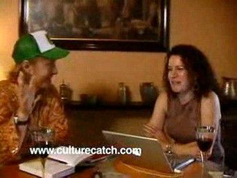 Interviews: Culture Catch, with Susie Essman