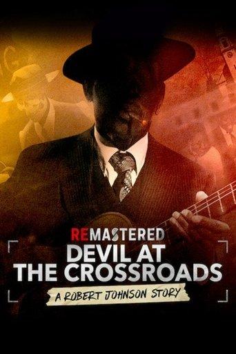 ReMastered: Devil at the Crossroads film afişi