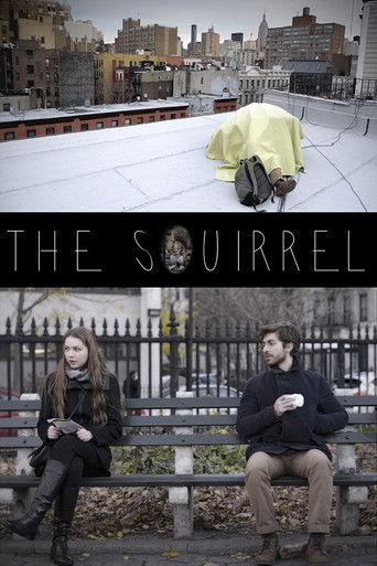 The Squirrel film afişi