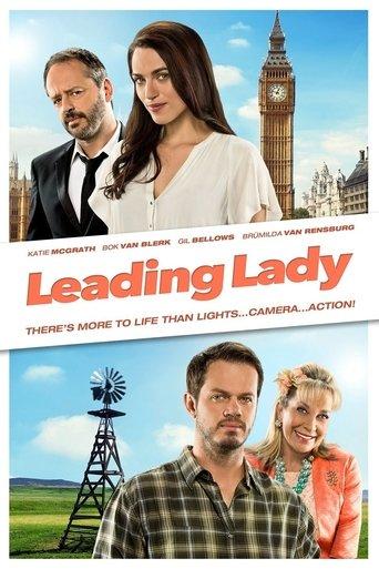 Leading Lady film afişi