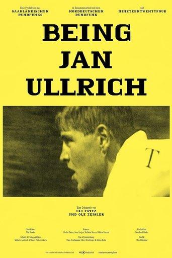 Being Jan Ullrich dizi afişi
