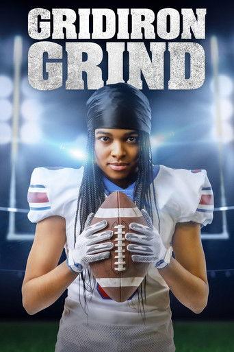Gridiron Grind film afişi
