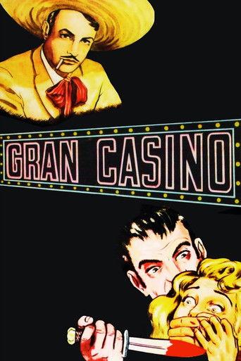 Gran Casino film afişi